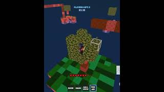 roblox skywars gameplay [upl. by Ciro]