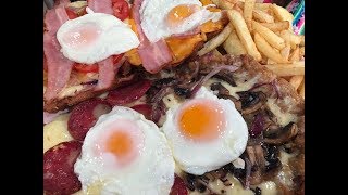 La mejor milanesa de Buenos Aires [upl. by Rumpf]