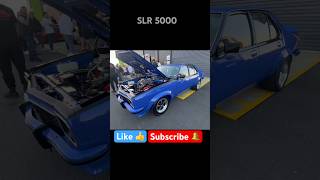 Torana SLR 5000 Aussie Icon 🔥 carchicmedia musclecar classic viralvideos reels youtubeshorts [upl. by Gretel]