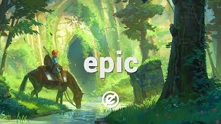 Non Copyrighted Music TheFatRat  Reminiscence Epic [upl. by Piers]