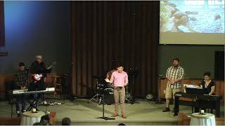 ERCC Sunday Service  Sept 22nd 2024  Pursuing Holiness and Brotherly Love  Pastor Jeremy [upl. by Ennovyhs576]