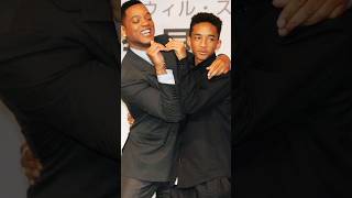 The Untold Connection Between Will Smith and Jackie Chan [upl. by Zela]