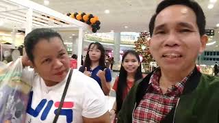 Family Bonding at SM City Dasmarinas Cavite [upl. by Gromme]