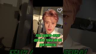 jaehyun quarta whiplash whiplash nct127 jaehyun feliz quarta quartafeira felizquartafeira [upl. by Nilla]