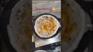 Morning breakfast breakfast food recipe mood amaran [upl. by Inge]