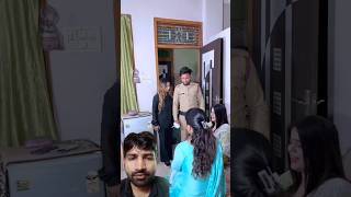 Akhi konsa saman chori howa hi 😂🤣trending comedy funny viralvideo ytshorts viral shorts [upl. by Alios]