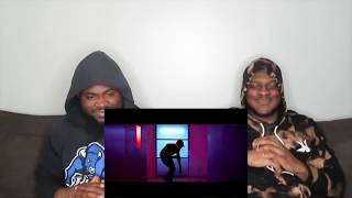 Eediat Skengman Wiley Vs Dissapointed Stormzy Round 1  UK REACTION [upl. by Colson]