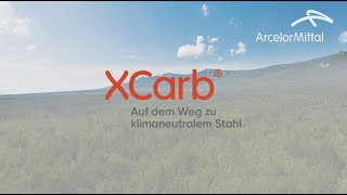 ArcelorMittal Germany XCarb  2023 [upl. by Nilrac]