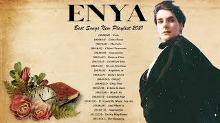 ENYA Best Songs New Playlist 2021  Greatest HIts Full Album Of ENYA [upl. by Dragone]