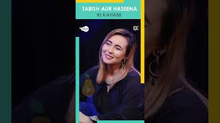 Tabish Aur Haseena Ki Kahani 🤣🤣  Natasha Baig  Tabish Hashmi  TBH  Nashpati Prime [upl. by Nataniel644]