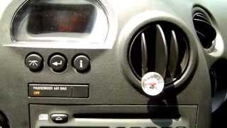 Car Ac R134 Charge From Bulk Tank [upl. by Clarence]