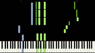 Megalomaniac Synthesia [upl. by Eelarol]