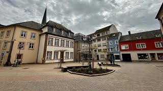 DiekirchCommune in Luxembourg [upl. by Akilaz]