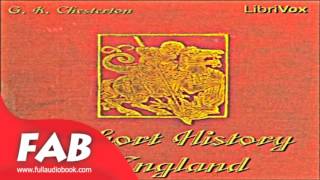 A Short History of England Full Audiobook by G K CHESTERTON by Middle Ages [upl. by Elladine]