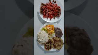 Comida vegetariana vegetarian vegetarianfood [upl. by Premer]