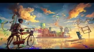 Nightcore  Horizon [upl. by Elston]