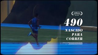 490  NASCIDO PARA CORRER Filme Completo [upl. by Georgia996]