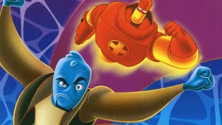 Osmosis Jones Tribute [upl. by Mona761]