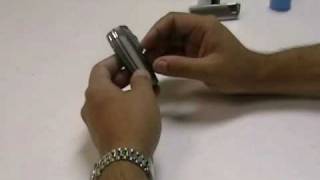 How to Refill a Butane Lighter [upl. by Vinni]