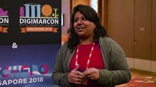 DigiMarCon Asia Pacific Highlights [upl. by Ahsats]