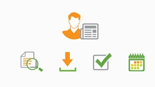 NewsStand Overview  Qlik NPrinting [upl. by Meilen]