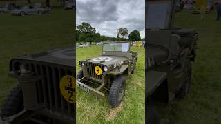 Willys Jeep iconic willys willysjeep [upl. by Portland]