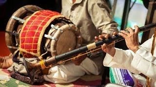 Nadhaswaram Music  Classical Instrumental Music  DrSheik Chinna Moulana jagadanandakarakaamp More [upl. by Siouxie]