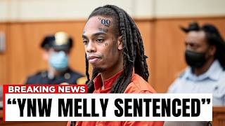 New Footage of YNW Melly Goes Viral [upl. by Eural]