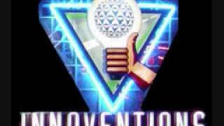 Epcot Innoventions area music loop part 1 [upl. by Renrag]