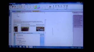 OneNote 2010 Basics  Pocketnow [upl. by Alejandro]