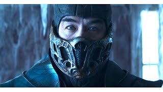 Scorpion vs SubZero Last Fight Scene  Mortal Kombat 2021 HD Clip [upl. by Weaver]