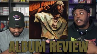 Chief Keef  Almighty So 2 Review [upl. by Aihsenak]