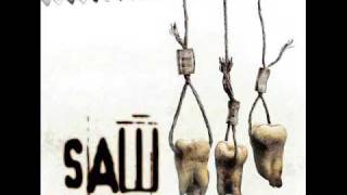 Saw III Score  Baptism [upl. by Amorete397]