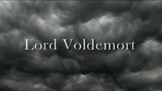 Lord Voldemort Official Trailer HD [upl. by Kariv981]