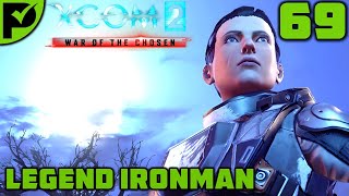 The Game LIED to me  XCOM 2 War of the Chosen Walkthrough Ep 69 Legend Ironman [upl. by Kitarp]