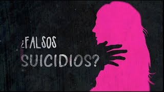 ¿Falsos Suicidios La trágica muerte de una modelo y bailarina de adultos en Cali [upl. by Ystap]