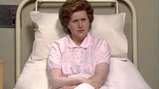 a woman of no importance 1982 with patricia routledge monologue [upl. by Adnohr]