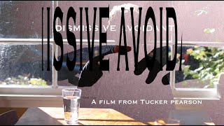 DISMISSIVE AVOIDANT  Attachment Style Short Film [upl. by Orestes]