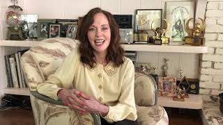 Lesley Ann Warren Interview Part 1  Rodgers amp Hammersteins CINDERELLA 1965 [upl. by Adamok351]