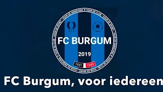 FC Burgum voor iedereen [upl. by Rockwell244]