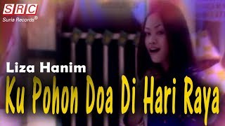 Liza Hanim  Ku Pohon Doa Di Hari Raya Official Music Video [upl. by Otineb79]