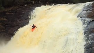 Kayaking Australias Craziest and most Remote Whitewater  Every River Everywhere Ep 6 [upl. by Nimajneb]