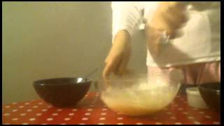 recette fondant au chocolat facile [upl. by Novyat]