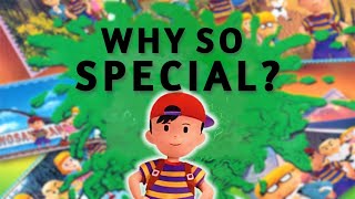 Why is EarthBound so Beloved [upl. by Reseda]