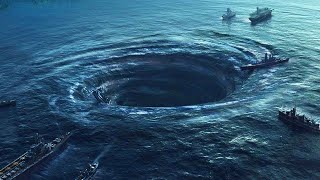 The BIGGEST Whirlpools Of All Time [upl. by Yolanthe818]