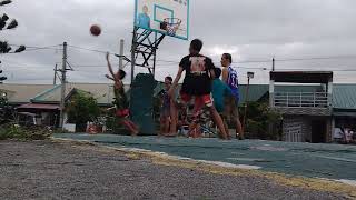 Basket🏀 amp exercise by 70 yo Roberto Tamares You Tube Channel subscribe😍🫰2 [upl. by Wachter]