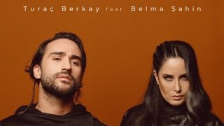 Turaç Berkay  İki Cihan feat Belma Şahin HQ Ses Kalitesi [upl. by Naleek]