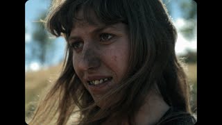 Aldous Harding  No Peace Official Video [upl. by Senga]