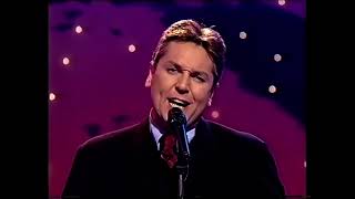 The Brian Conley Show S04E04  19950624 Complete With Ads [upl. by Ydnec]