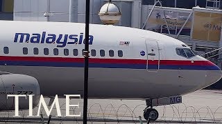 The MH370 Search Is Back On After A US Firm Offers No Find No Fee Deal  TIME [upl. by Ogait]